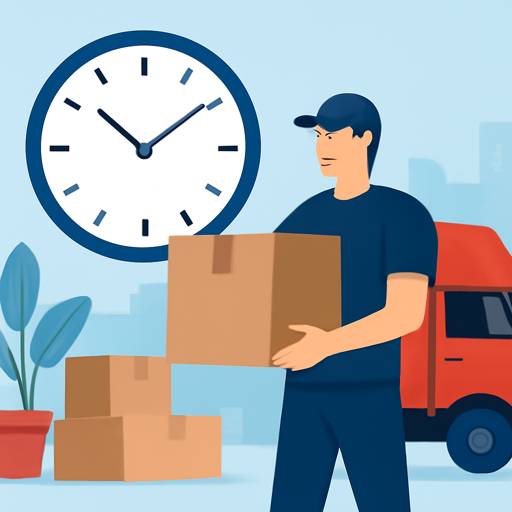Beat the Clock with Professional Last-Minute Movers in Winnipeg