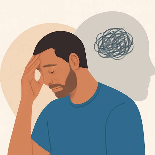 Men’s Mental Health: Breaking the Silence, Building Stronger Lives
